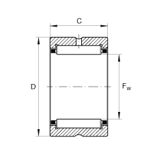LS NCS1816, CӹL ABMA 18.2 - 1982Ӣ
