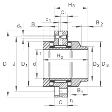 L/ALS ZARF30105-L-TV, pᔰbLSλȦ