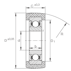 L݆ KLRU08X28X11-2Z, Ϲɂܷ