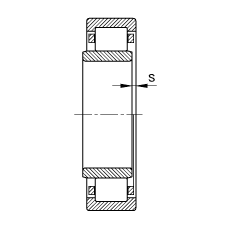 ALS NU2336-EX-M1,  DIN 5412-1 ˜ʵҪߴ, ǶλS, ɷx, ּ