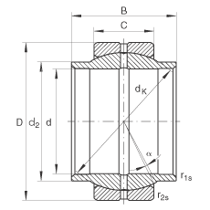 PS GE320-LO,  DIN ISO 12 240-1 ˜ʣSo