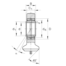 ҺUS GK70-DO,  DIN ISO 12 240 ˜ʣ棬So