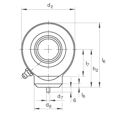 ҺUS GK70-DO,  DIN ISO 12 240 ˜ʣ棬So