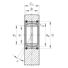 ҺUS GF20-DO,  DIN ISO 12 240-4 ˜So