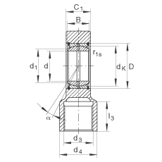 ҺUS GIHRK120-DO,  DIN ISO 12 240-4 ˜ʣݼyAobãSo
