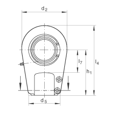 ҺUS GIHRK120-DO,  DIN ISO 12 240-4 ˜ʣݼyAobãSo
