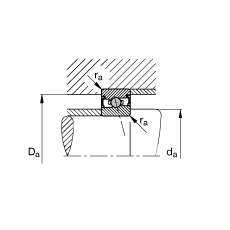 SS HCS71922-C-T-P4S, {(dio)(ji)Ɍb|  = 15㣬ɂ(c)ܷ⣬ǽ|ƹ