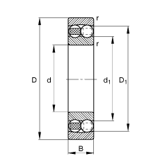 {S 2220-M,  DIN 630 ˜ʵҪߴ