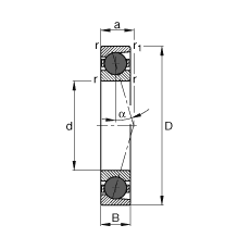 SS HCB7201-C-T-P4S, {(dio)(ji)ɌԪb|  = 15㣬մƹ