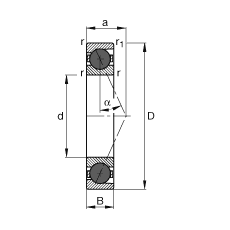 SS HCB7015-E-T-P4S, {ɌԪb|  = 25㣬մƹ