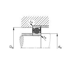 SS HCB7000-C-2RSD-T-P4S, {(dio)(ji)Ɍ(du)Ԫb|  = 15㣬մ򣬃ɂ(c)ܷ⣬ǽ|ƹ