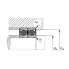 SS HCB7000-C-2RSD-T-P4S, {(dio)(ji)Ɍ(du)Ԫb|  = 15㣬մ򣬃ɂ(c)ܷ⣬ǽ|ƹ