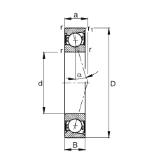 SS B7002-C-2RSD-T-P4S, {(dio)(ji)Ɍb|  = 15㣬ɂ(c)ܷ⣬ǽ|Ӈ(yn)
