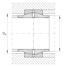 PS GE320-LO,  DIN ISO 12 240-1 ˜ʣSo