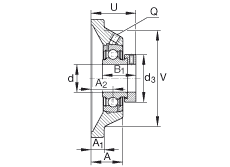 SԪ PCJ1-3/8, ĽǷmSԪTF ABMA 15 - 1991, ABMA 14 - 1991, ISO3228 ƫľohPܷ⣬Ӣ