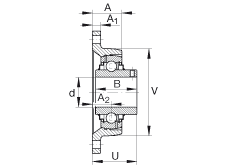 SԪ RCJTY1/2, ǷmSԪTF(j) ABMA 15 - 1991, ABMA 14 - 1991, ISO3228 (ni)Ȧƽ^˨RܷӢ